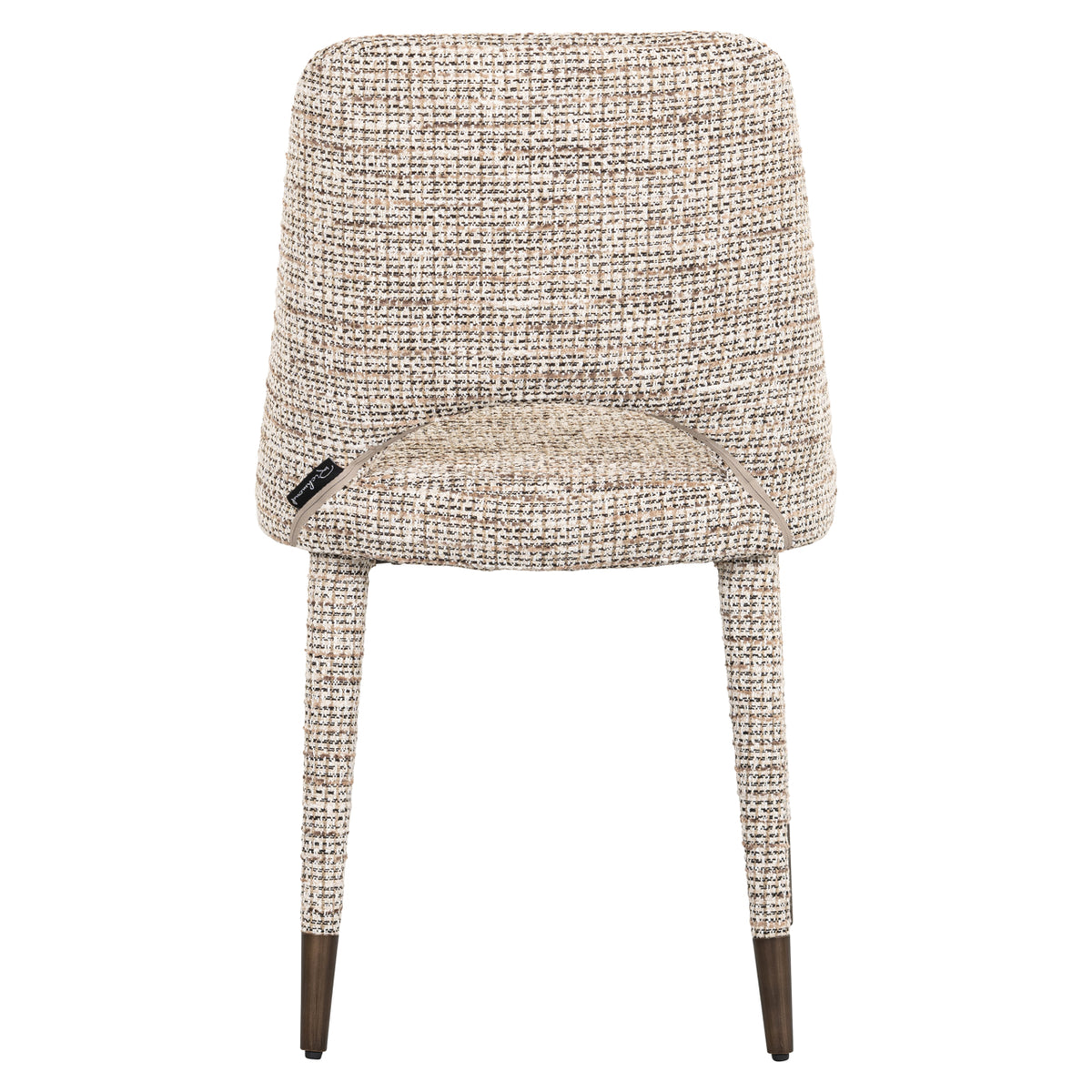 Chaise de salle à manger