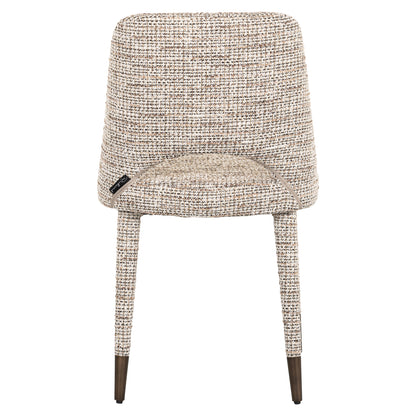 Chaise de salle à manger
