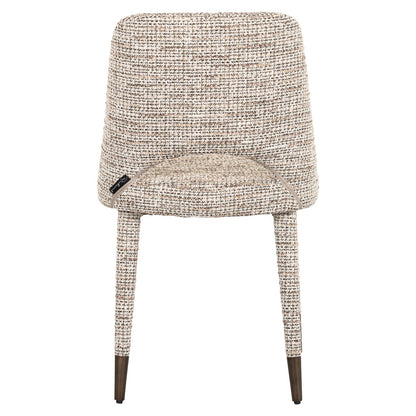 Dining chair Cecilia trendy nature (Set of 2)