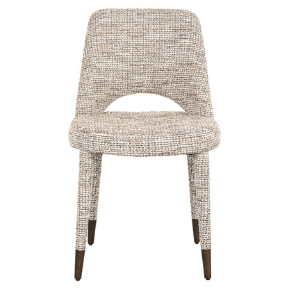 Chaise de salle à manger