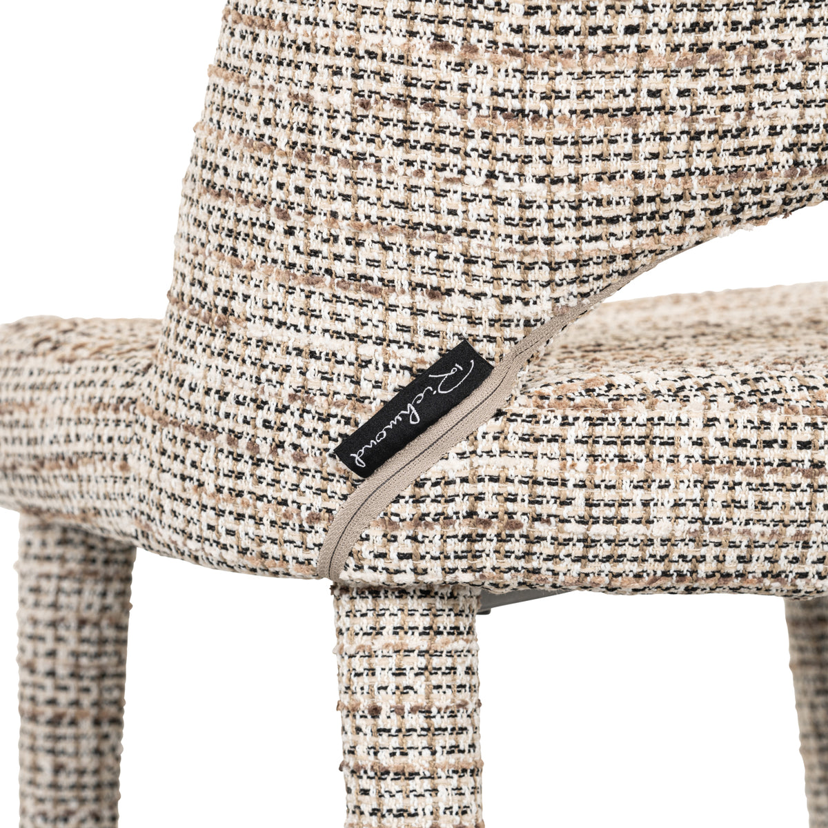 Chaise de salle à manger