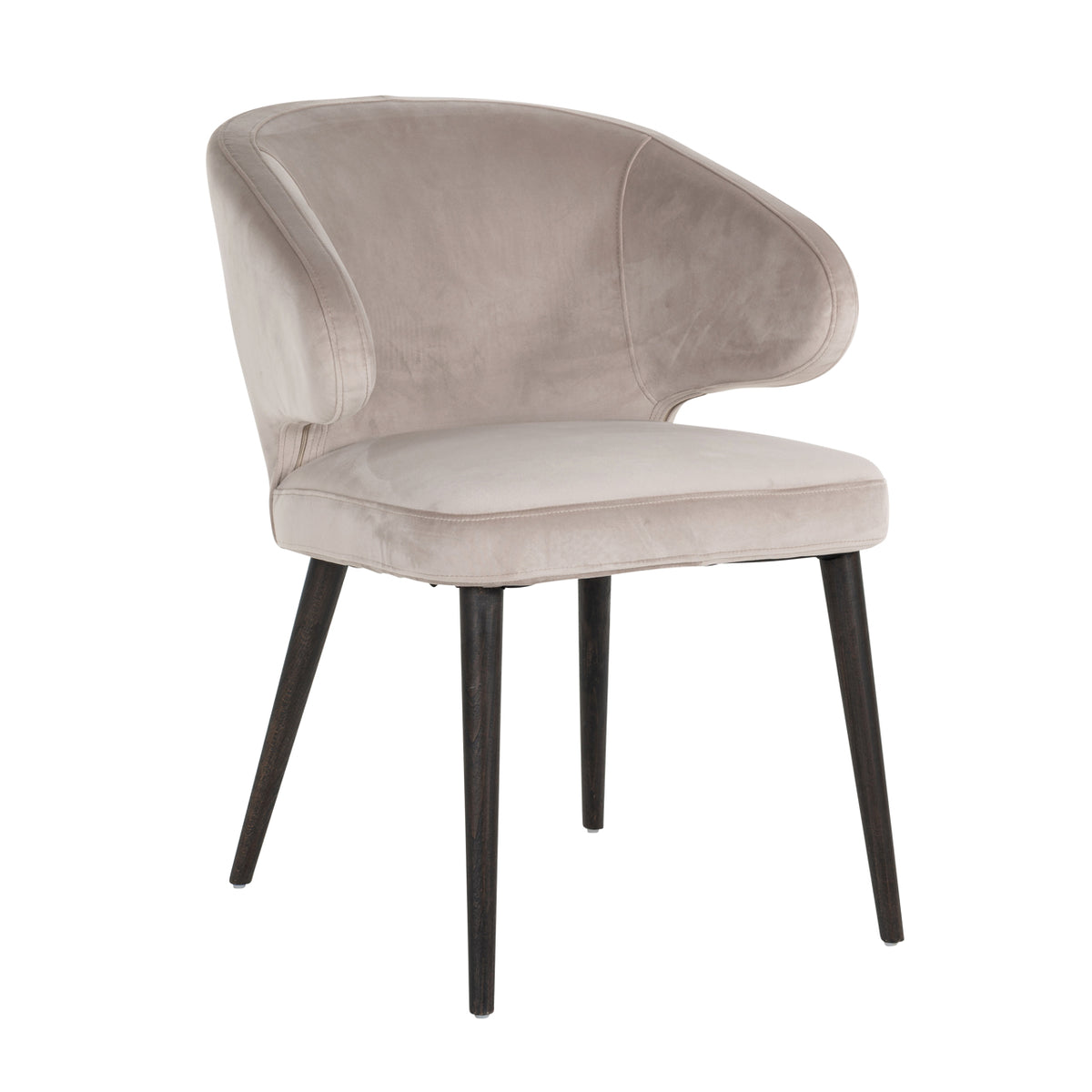 Chaise de salle à manger