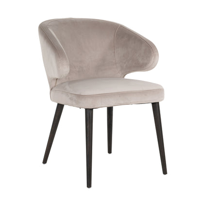 Chaise de salle à manger