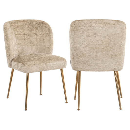 Dining chair Cannon desert fusion