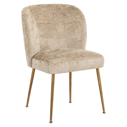 Dining chair Cannon desert fusion