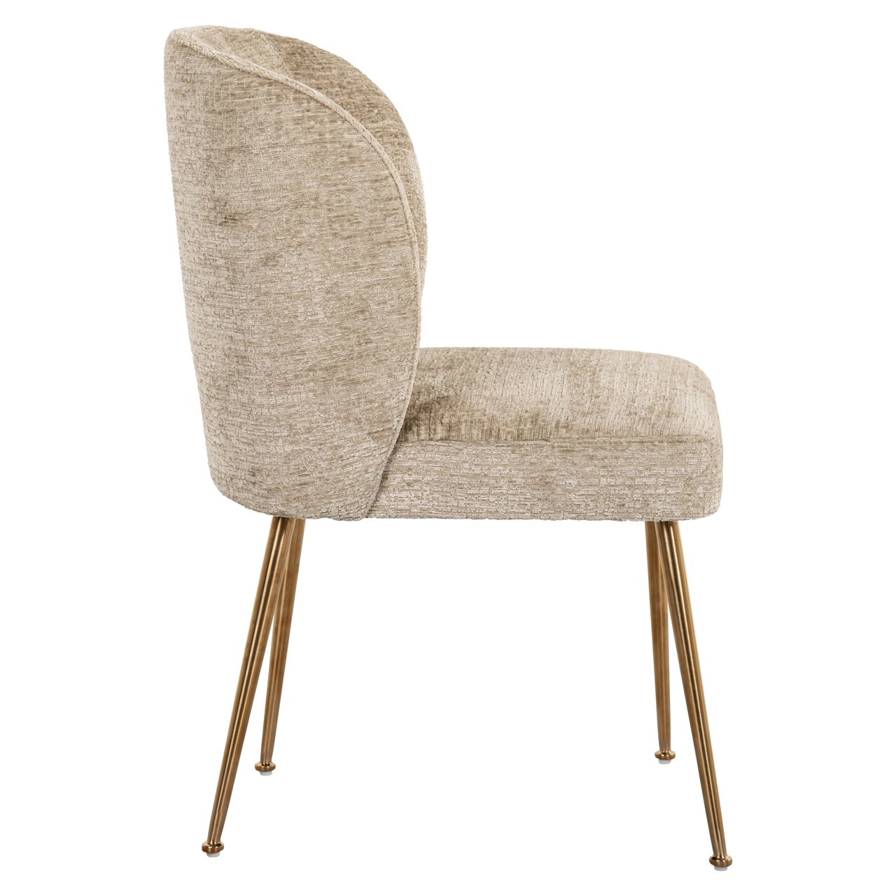 Dining chair Cannon desert fusion