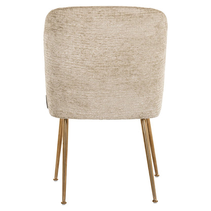 Dining chair Cannon desert fusion