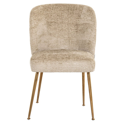 Dining chair Cannon desert fusion