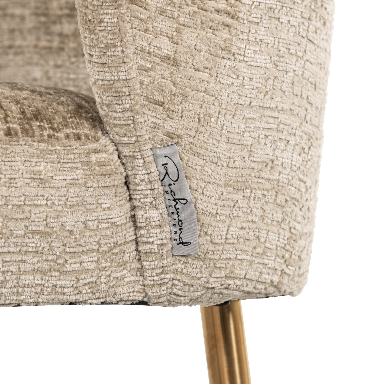 Dining chair Cannon desert fusion