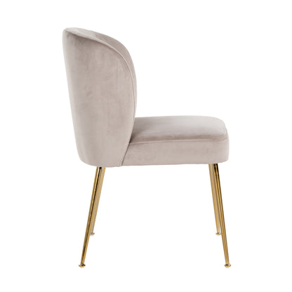 Chaise de salle à manger