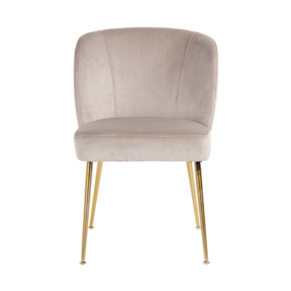 Chaise de salle à manger