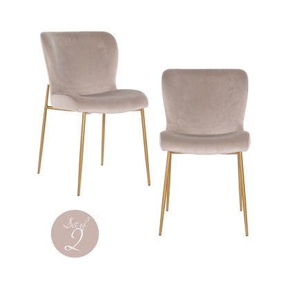 Chaise de salle à manger