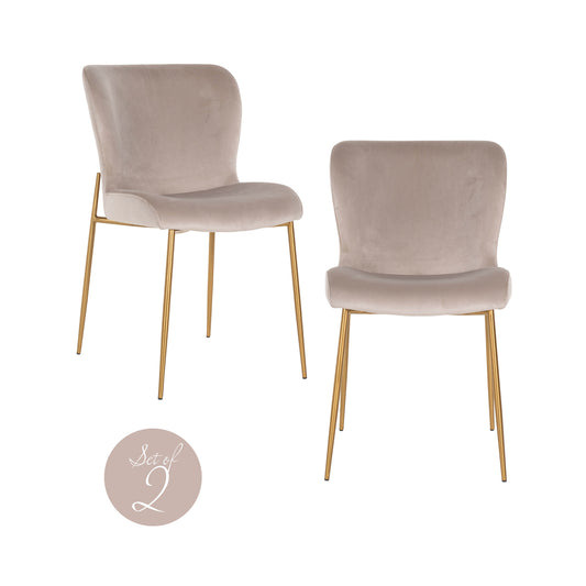 Chaise de salle à manger