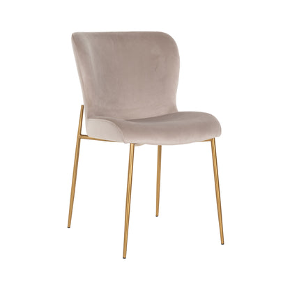 Chaise de salle à manger