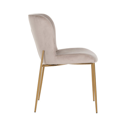 Chaise de salle à manger