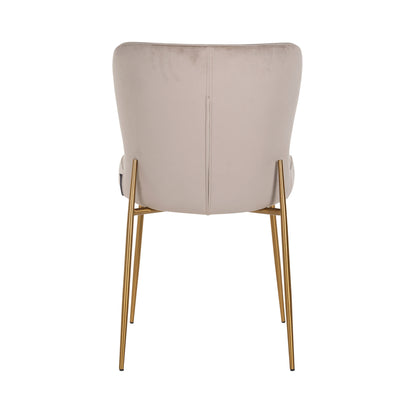 Chaise de salle à manger