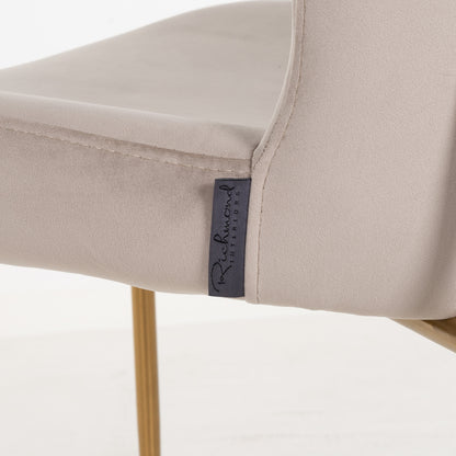 Chaise de salle à manger