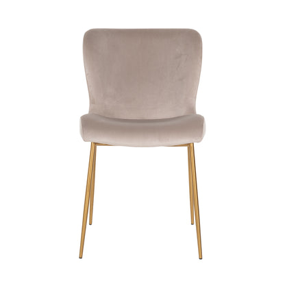 Chaise de salle à manger