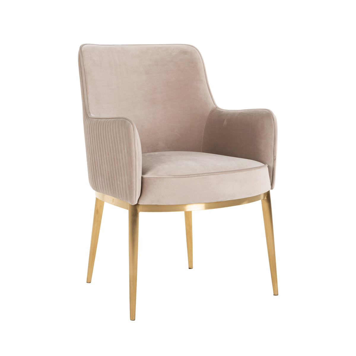 Chaise de salle à manger