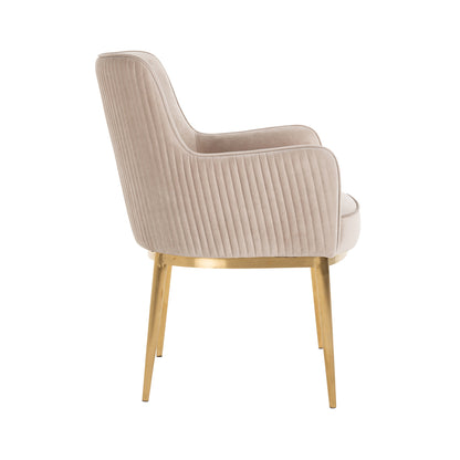 Chaise de salle à manger