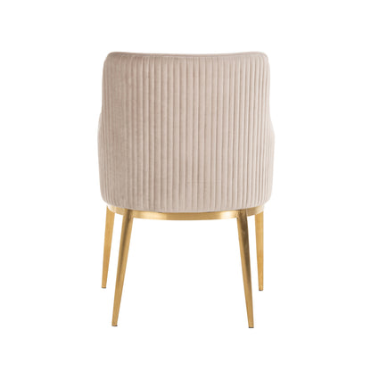 Chaise de salle à manger
