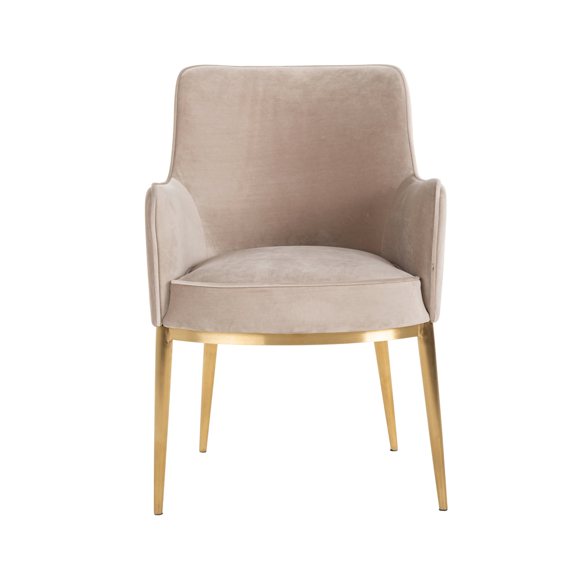Chaise de salle à manger