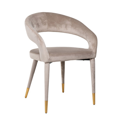 Chaise de salle à manger