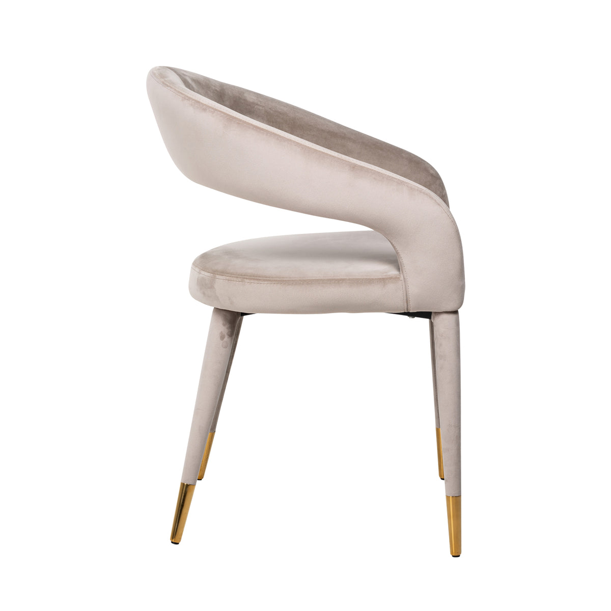 Chaise de salle à manger