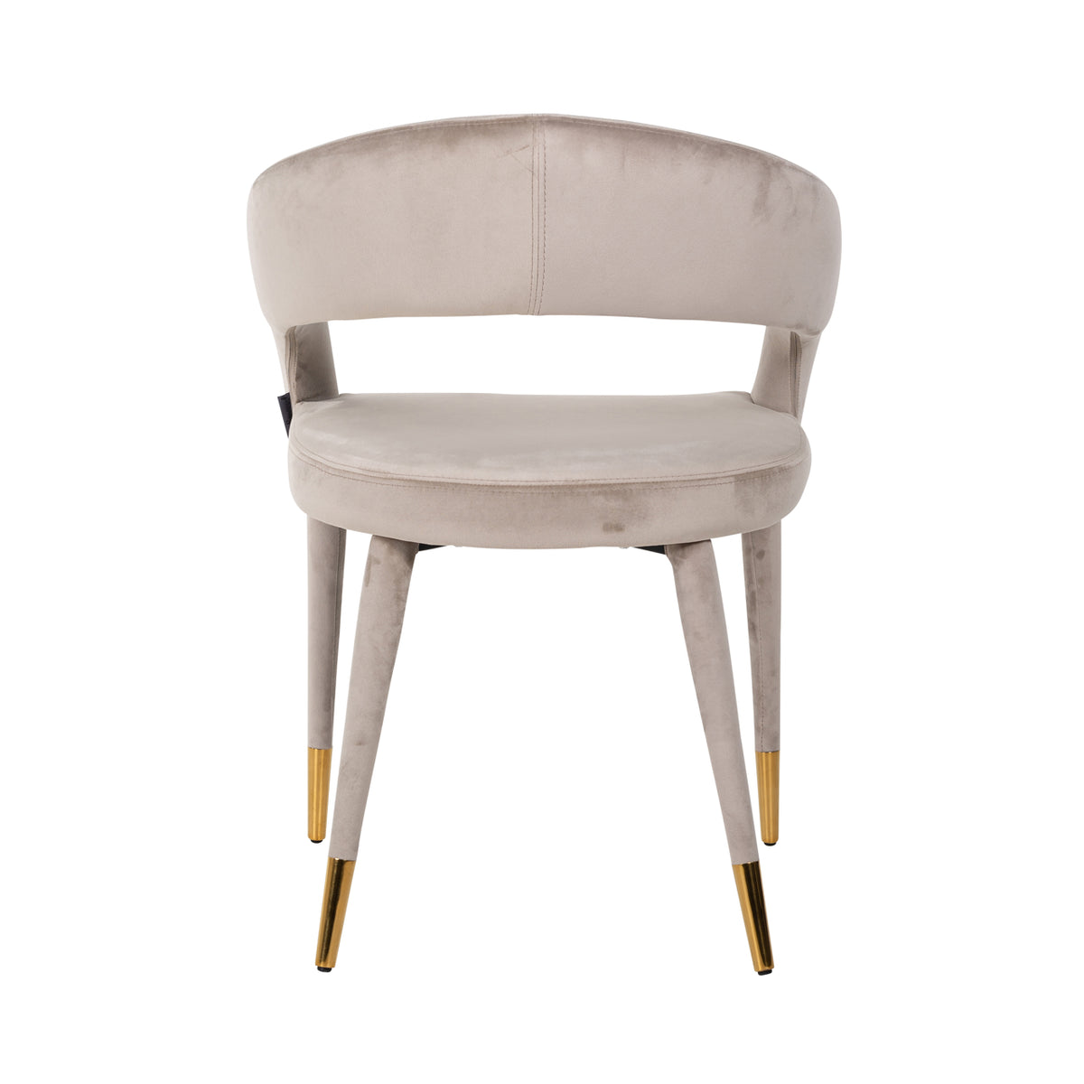 Chaise de salle à manger