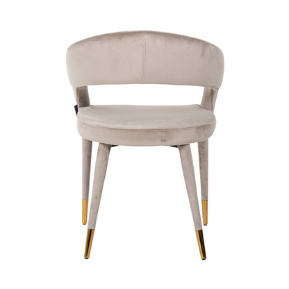 Chaise de salle à manger