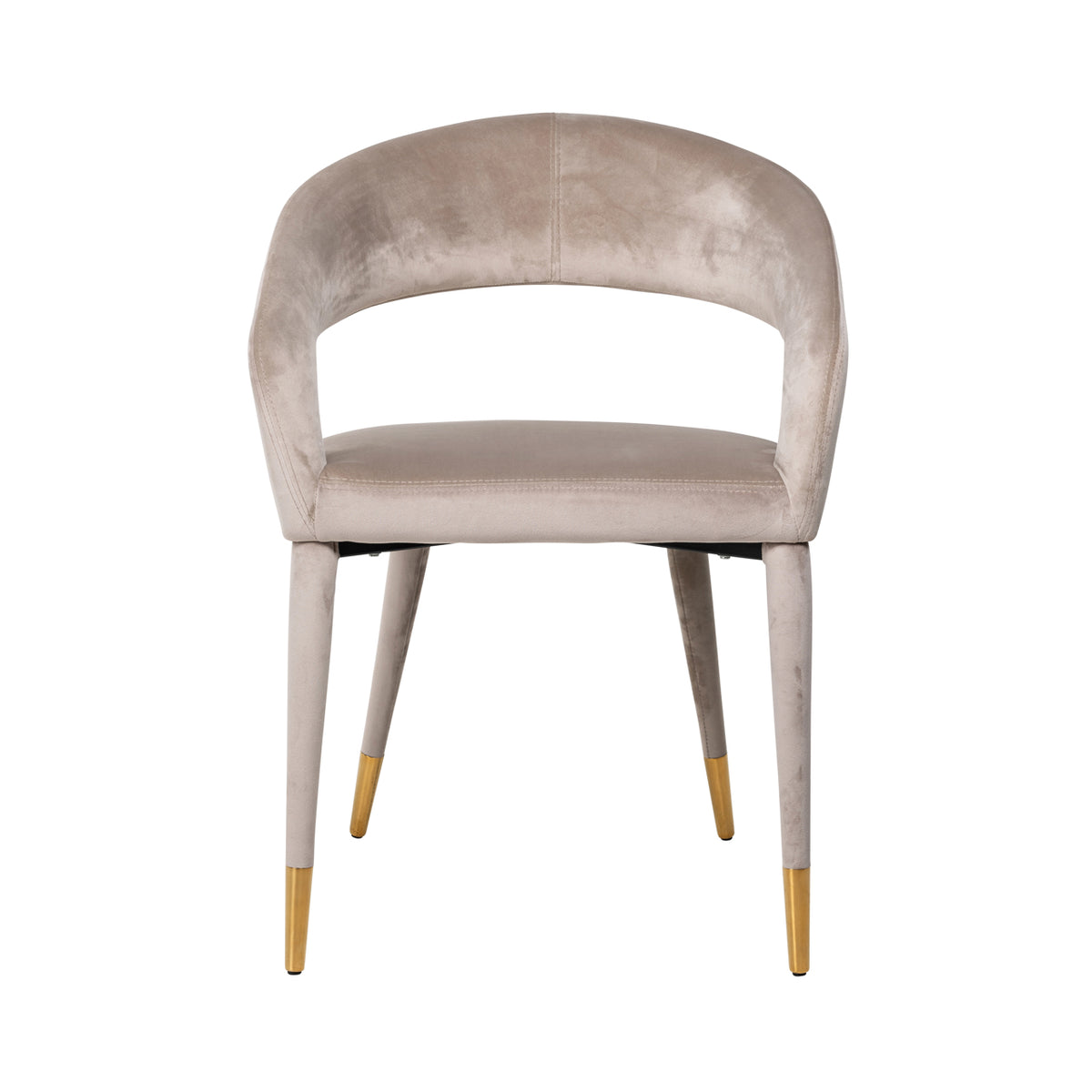 Chaise de salle à manger