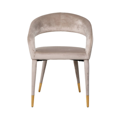 Chaise de salle à manger