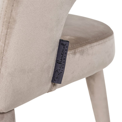 Chaise de salle à manger