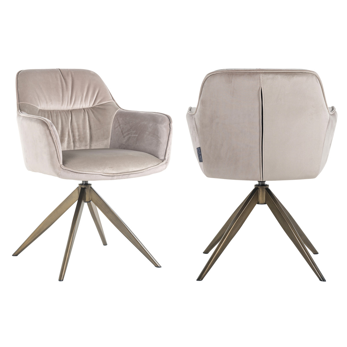 Chaise de salle à manger