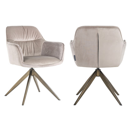 Chaise de salle à manger
