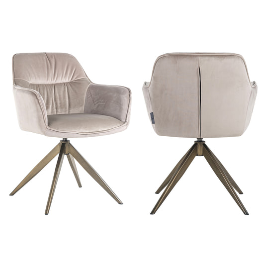 Chaise de salle à manger