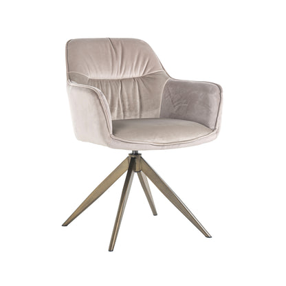 Chaise de salle à manger