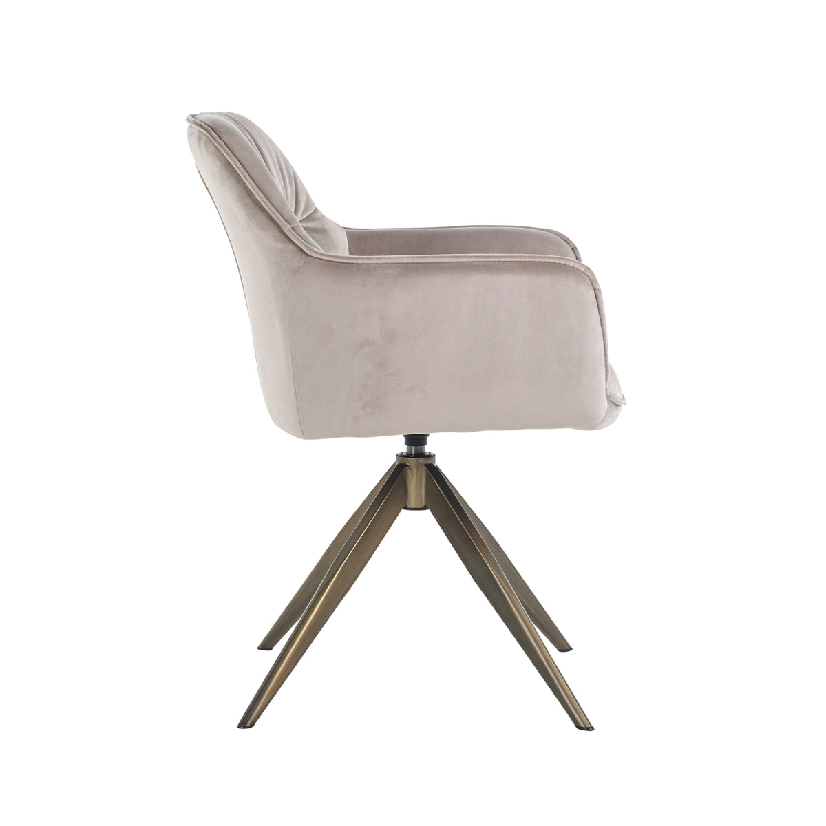 Chaise de salle à manger
