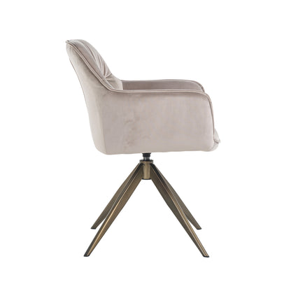 Chaise de salle à manger