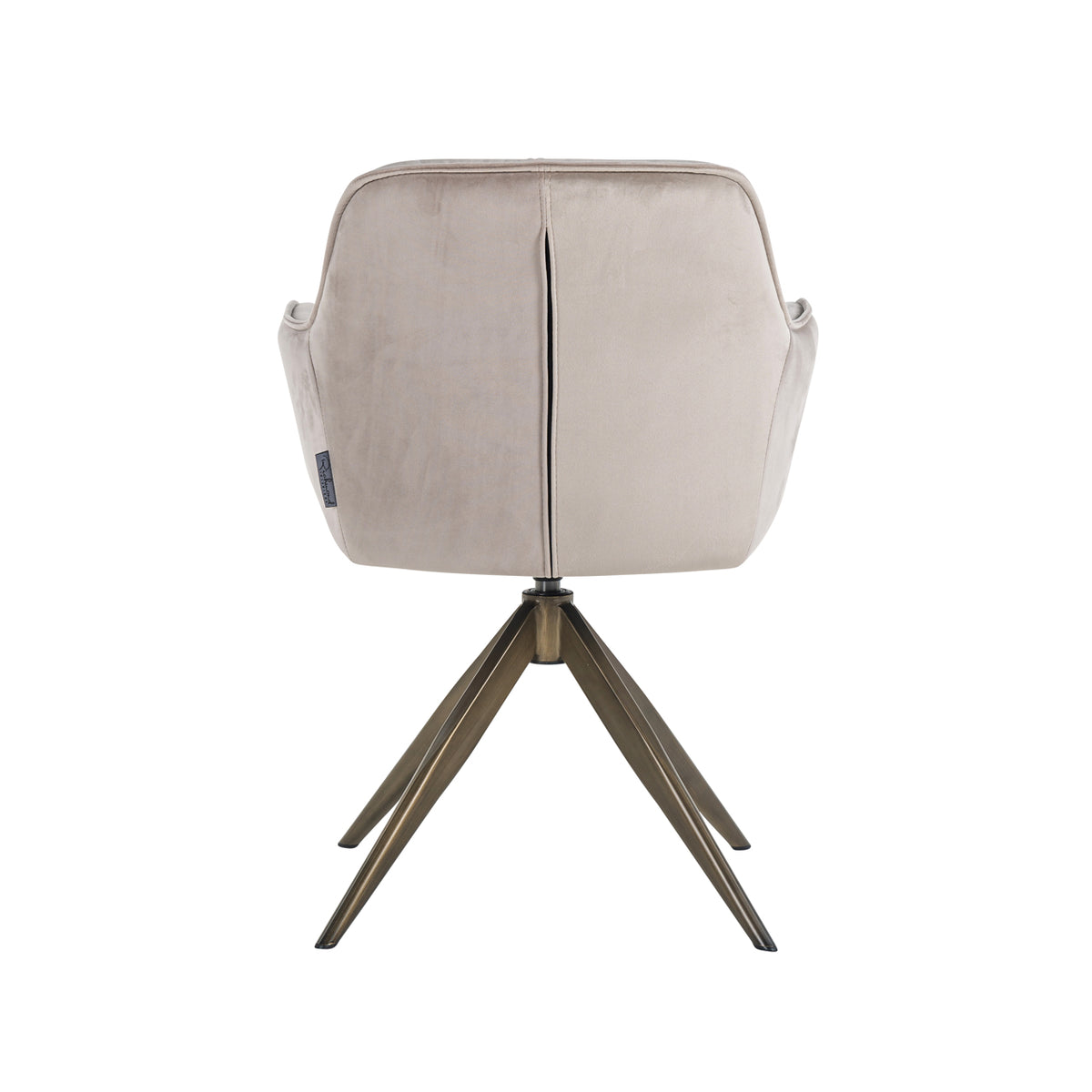 Chaise de salle à manger