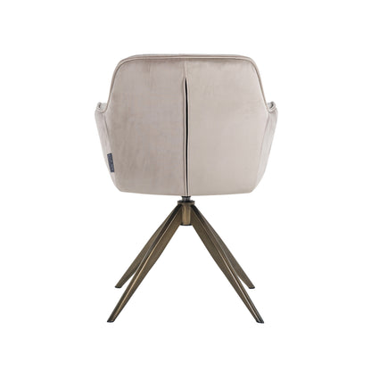 Chaise de salle à manger