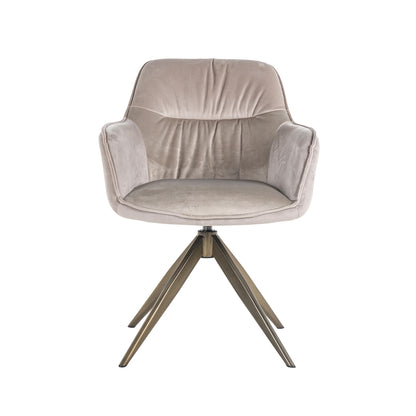 Chaise de salle à manger