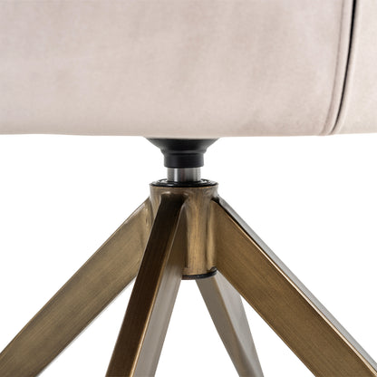 Chaise de salle à manger
