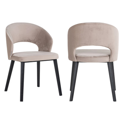 Chaise de salle à manger