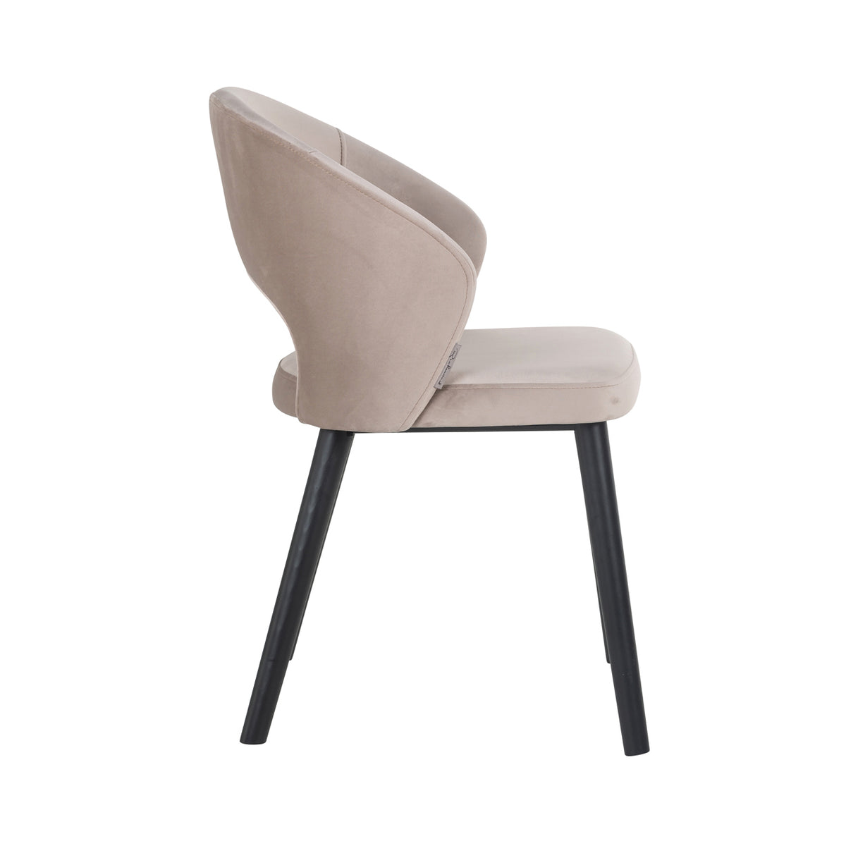 Chaise de salle à manger