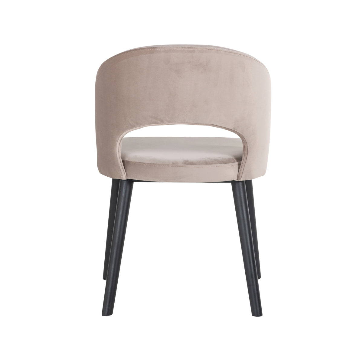 Chaise de salle à manger