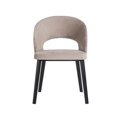 Chaise de salle à manger