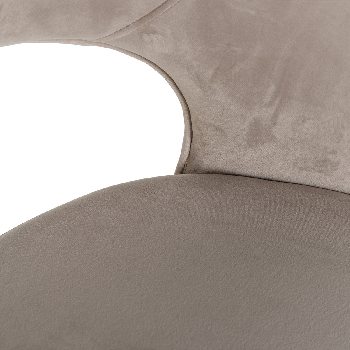 Chaise de salle à manger