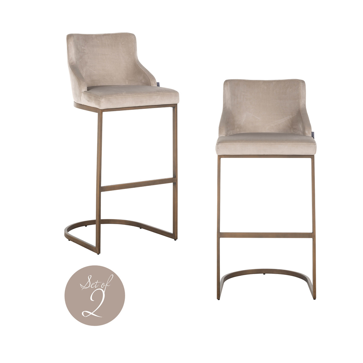 Tabouret de bar