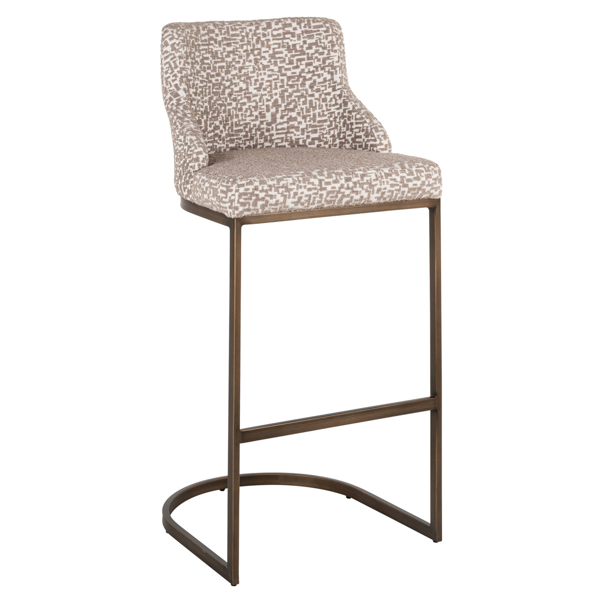 Tabouret de bar